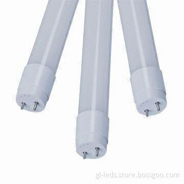 T8 LED Tubes, Suitable for Schools, Hospitals, Offices, Shopping Malls, Factory/Hotels/Meeting Rooms